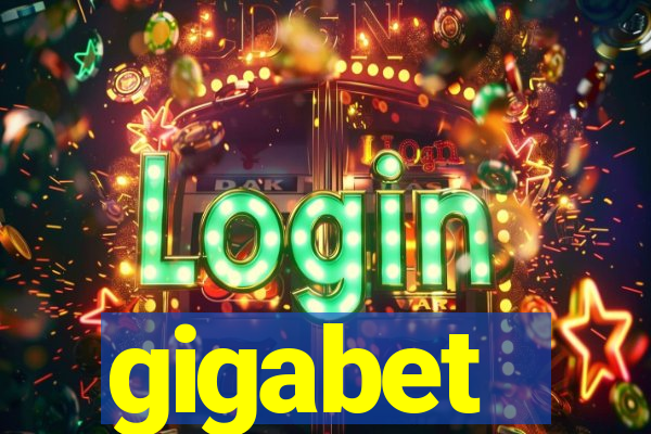 gigabet - casino games